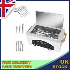 Dry Heat Sterilizer Portable