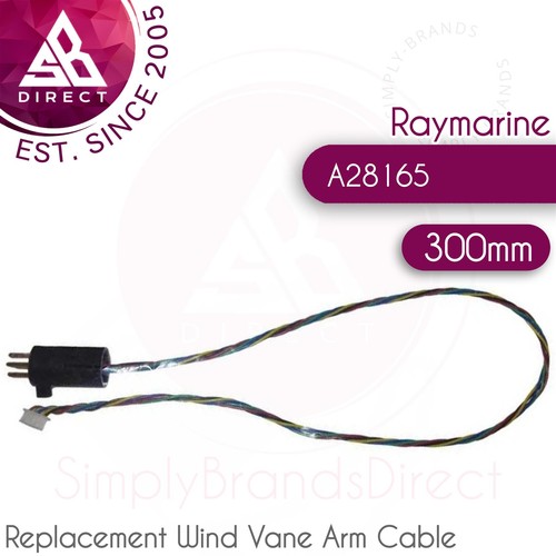 Raymarine replacement wind - raymarine,