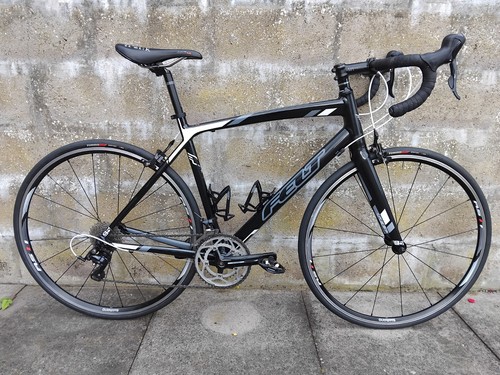 Felt z95 56cm road - z95,