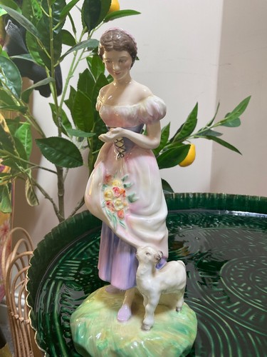Royal doulton spring - doulton, "spring"