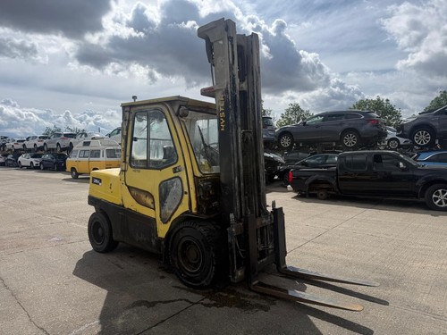 2016 hyster 5ft diesel 5 - h5.5ft,