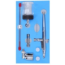 Professional airbrush kit - professional, high