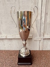 🏆 Silver Swatkins Trophy