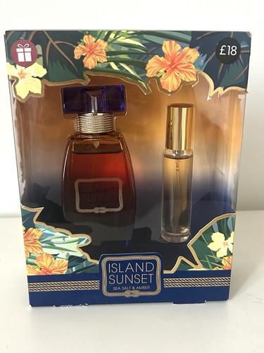 Ladies island sunset - m&s,