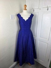 MONSOON TWILIGHT Cobalt Blue