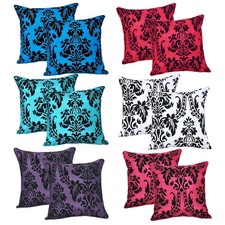 Pack of 4 Luxury Cushion