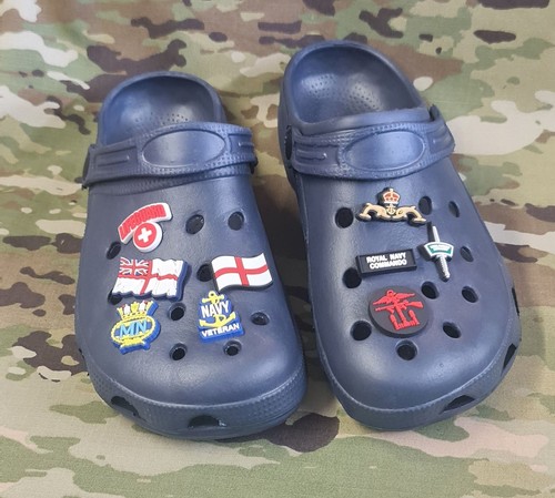 Clog water shoe novelty - water,