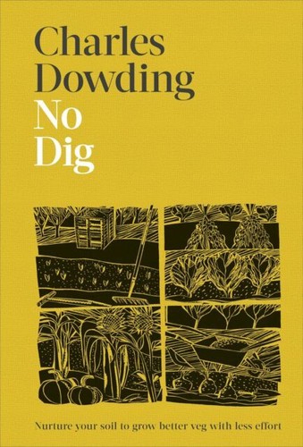 Dig charles dowding - no, by