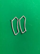 O GAUGE CAB WINDOW BEADING