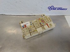 Ford Focus Fuse Box 08-11 MK2