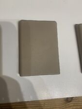 Freelander 2 Mondeo Mk4 Rear Seat Screw Hinge Cover Lid Cap Trim Cream Sandstone