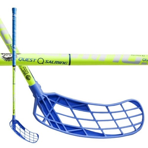 Salming quest matrix 32 - 5,