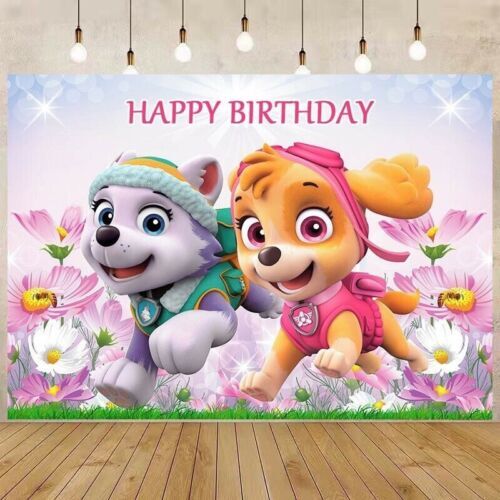Happy birthday backdrop - happy,