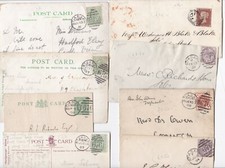 1854/1911 8 St ASAPH