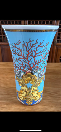 Rosenthal versace les tresors - versace,