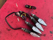 4pc 12 LED Motorcycle/Bike