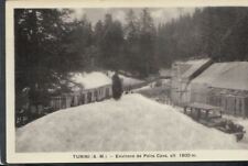 France Postcard - Turini - Environs De Peira Cava   RS15173
