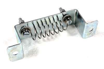 Heater plug ballast - plug,