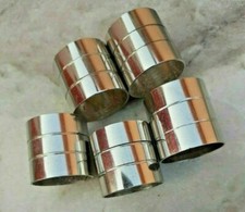 Lot of 5 PCs Vintage Brass