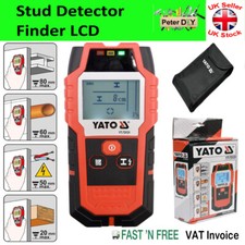 Stud Metal Pipe Live Cable