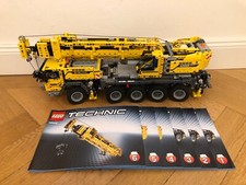 LEGO 42009 Mobile Crane Mobile