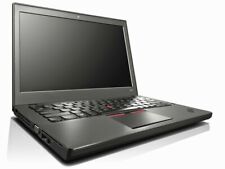 Lenovo Thinkpad X250 Laptop i5