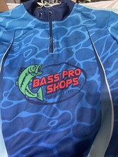 Bass pro shops team pullover - pro,