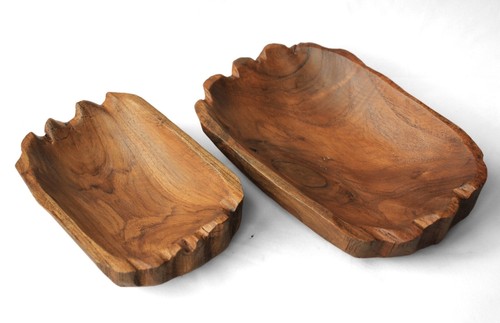 Rustic reclaimed teak - rustic, for