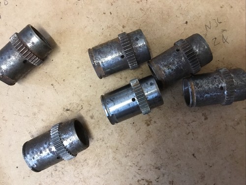 Bsa m20 m21 m22 - b/m, box