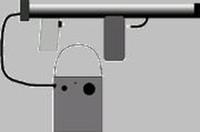 ( PAPER PLANS) Burning Laser