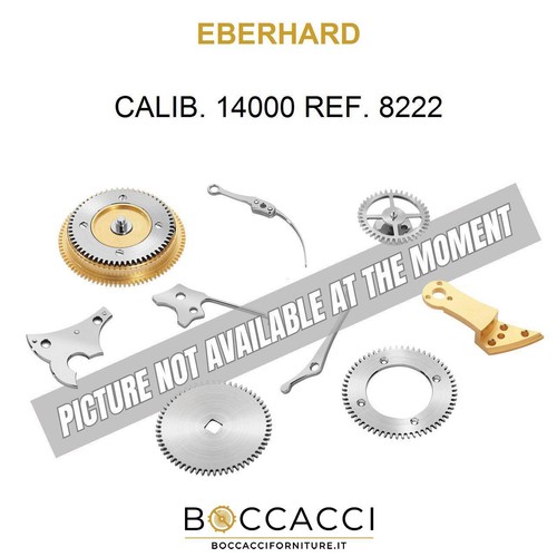 Eberhard calib 14000 - eberhard, calib.