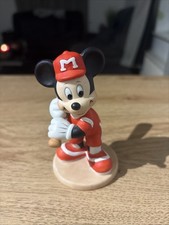 LOVE Mickey & Baseball? Disney