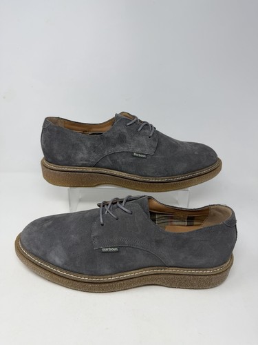 Barbour harefield derby shoes - derby,