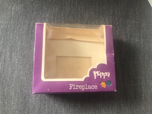 Palitoy pippa doll fireplace - pippa,