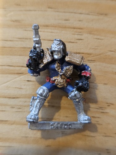 Games workshop citadel - workshop, metal