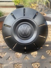 VW Crafter 5 Stud  Wheel Trim / Centre Cap : P/N  2N0 601 151
