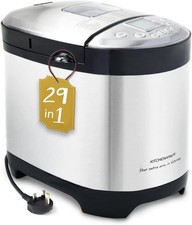 29 in 1 SMART Bread Maker