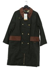 Barbour Women's Coat UK 10