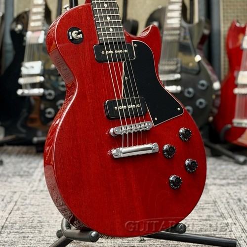 Gibson les paul junior special - les,