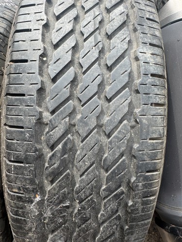 General grabber 4x4 - grabber,