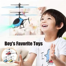 Mini RC Drone Rechargeable