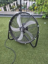 Sealey HVF20 20" 230V