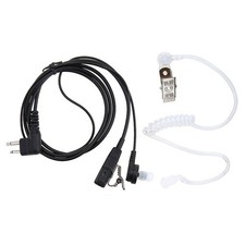 SIA Security Earpiece Headset