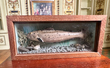 Dolls house miniature 12 - dolls,