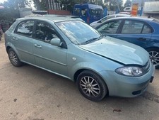 CHEVROLET LACETTI 2002-10 1.6