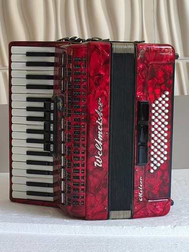 Piano accordion akkordeon - piano,