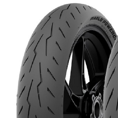 Cruiser tyre pirelli diablo - cruiser,