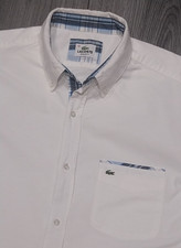 Men's LACOSTE 42 (48" Chest)