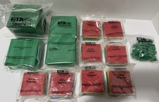 ETA CUISENAIRE BASE TEN BLOCKS