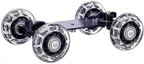 Zeadio tabletop portable dolly - zeadio,